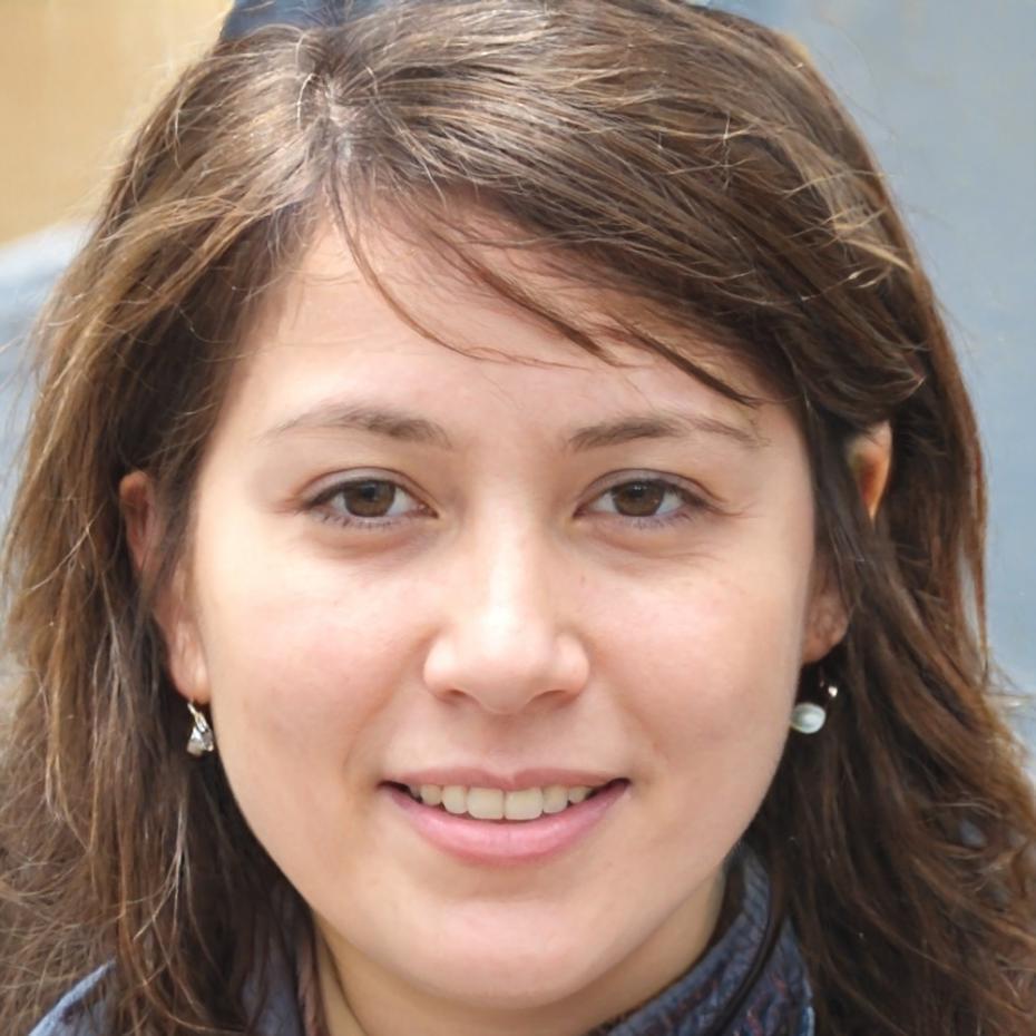 Kursleiterin für Tabellenkalkulation